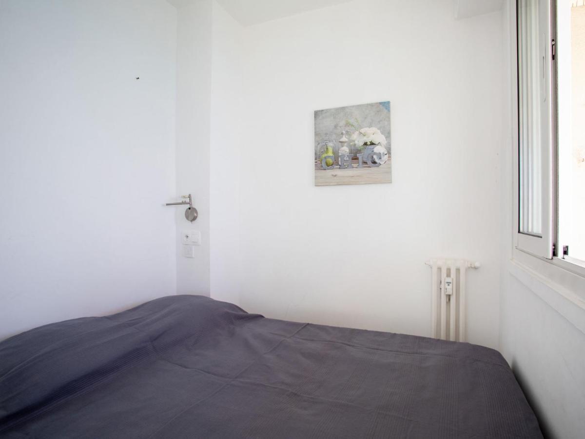 Apartment L'Angelina-1 By Interhome Cros-de-Cagnes Extérieur photo